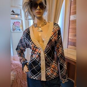 Exclusive Lightweight Cardigan